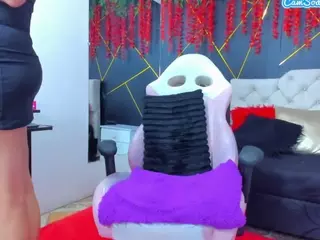 AliceDuboiss's Live Sex Cam Show