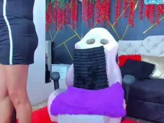 AliceDuboiss's Live Sex Cam Show