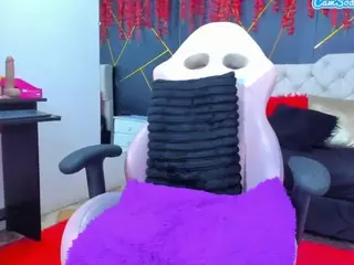 AliceDuboiss's Live Sex Cam Show