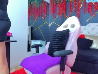 AliceDuboiss's Live Sex Cam Show