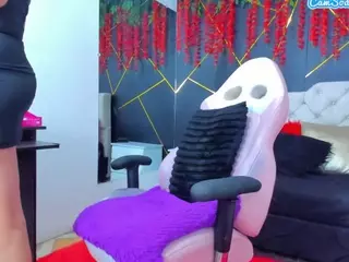 AliceDuboiss's Live Sex Cam Show