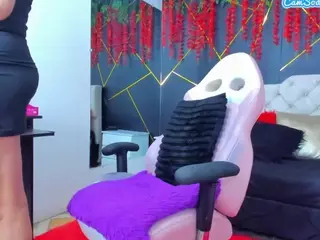 AliceDuboiss's Live Sex Cam Show