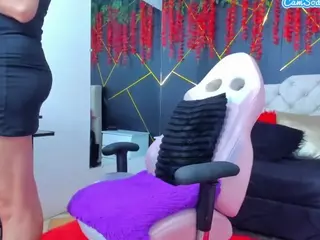AliceDuboiss's Live Sex Cam Show