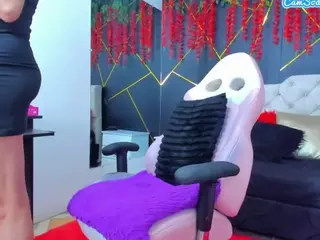 AliceDuboiss's Live Sex Cam Show