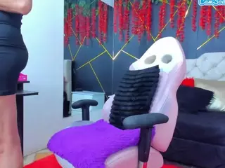AliceDuboiss's Live Sex Cam Show