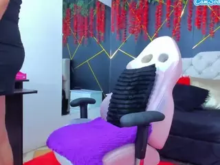 AliceDuboiss's Live Sex Cam Show