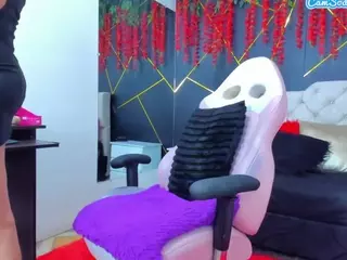 AliceDuboiss's Live Sex Cam Show