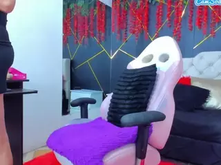 AliceDuboiss's Live Sex Cam Show