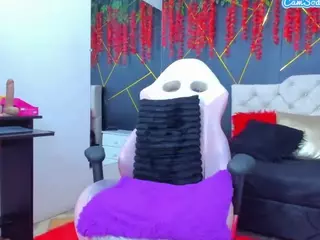 AliceDuboiss's Live Sex Cam Show