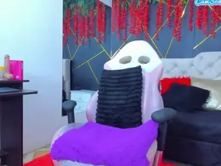AliceDuboiss's Live Sex Cam Show