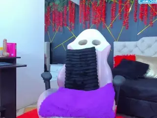 AliceDuboiss's Live Sex Cam Show
