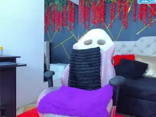 AliceDuboiss's Live Sex Cam Show