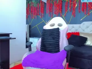 AliceDuboiss's Live Sex Cam Show
