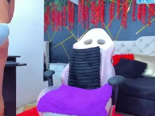 AliceDuboiss's Live Sex Cam Show