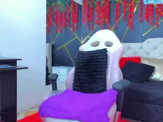 AliceDuboiss's Live Sex Cam Show