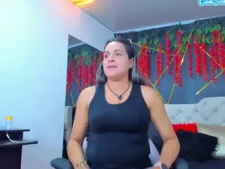 AliceDuboiss's Live Sex Cam Show