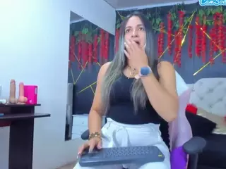 AliceDuboiss's Live Sex Cam Show
