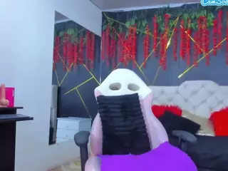 AliceDuboiss's Live Sex Cam Show