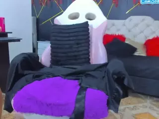 AliceDuboiss's Live Sex Cam Show