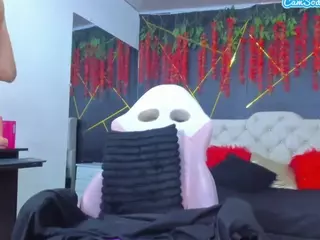 AliceDuboiss's Live Sex Cam Show