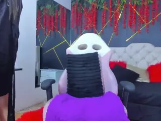 AliceDuboiss's Live Sex Cam Show