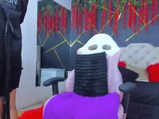 AliceDuboiss's Live Sex Cam Show