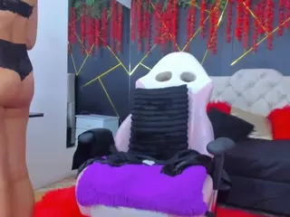 AliceDuboiss's Live Sex Cam Show