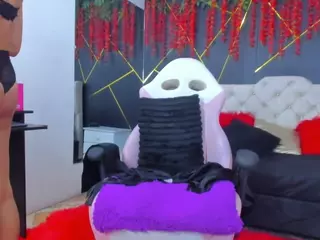 AliceDuboiss's Live Sex Cam Show