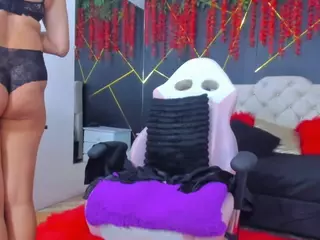 AliceDuboiss's Live Sex Cam Show