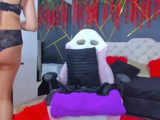 AliceDuboiss's Live Sex Cam Show