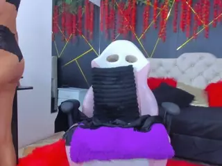 AliceDuboiss's Live Sex Cam Show