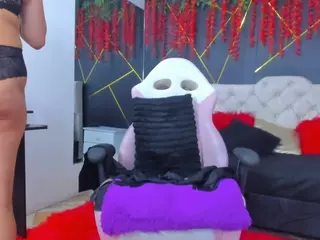 AliceDuboiss's Live Sex Cam Show