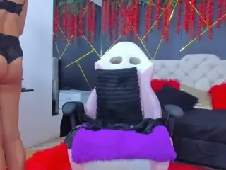 AliceDuboiss's Live Sex Cam Show