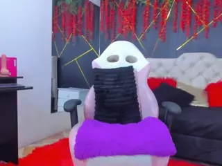 AliceDuboiss's Live Sex Cam Show