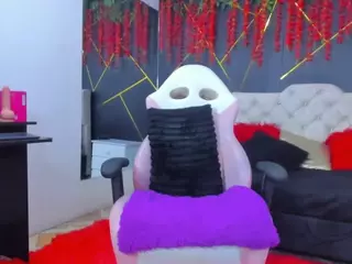 AliceDuboiss's Live Sex Cam Show