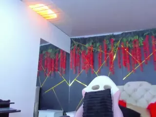 AliceDuboiss's Live Sex Cam Show