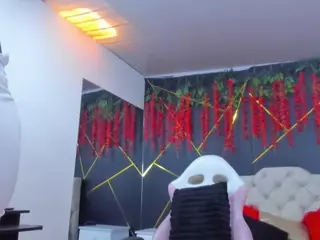 AliceDuboiss's Live Sex Cam Show