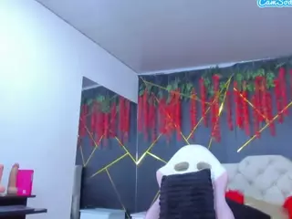 AliceDuboiss's Live Sex Cam Show