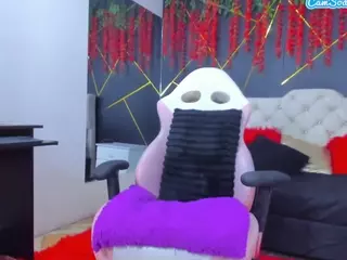 AliceDuboiss's Live Sex Cam Show