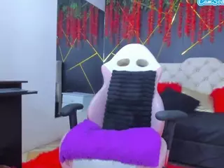 AliceDuboiss's Live Sex Cam Show