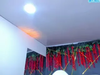 AliceDuboiss's Live Sex Cam Show