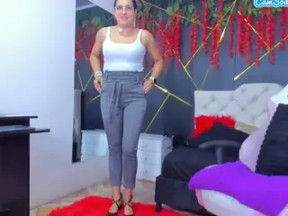 AliceDuboiss's Live Sex Cam Show