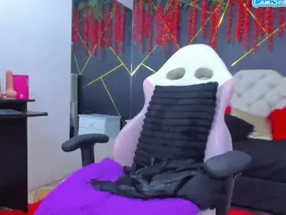 AliceDuboiss's Live Sex Cam Show
