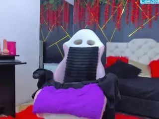 AliceDuboiss's Live Sex Cam Show