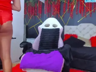 AliceDuboiss's Live Sex Cam Show