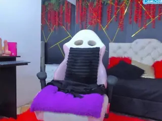 AliceDuboiss's Live Sex Cam Show