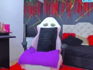 AliceDuboiss's Live Sex Cam Show