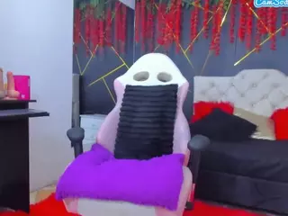 AliceDuboiss's Live Sex Cam Show