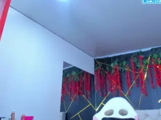 AliceDuboiss's Live Sex Cam Show
