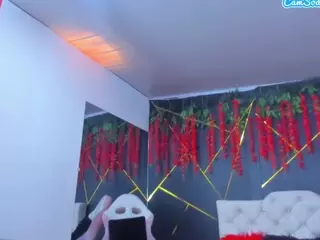 AliceDuboiss's Live Sex Cam Show